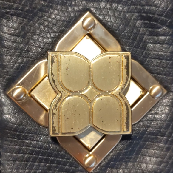 BCBG MAXAZRIA clutch - Picture 2 of 5